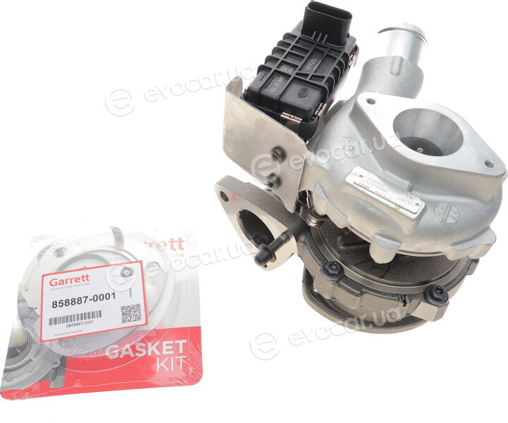 Garrett 854800-5001W