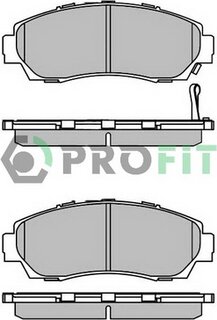 Profit 5000-2010 C