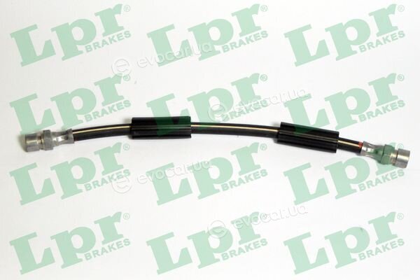 LPR / Samko 6T46156