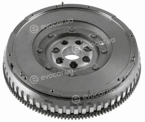 Sachs 2294 001 155