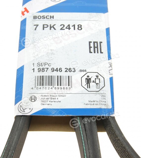 Bosch 1 987 946 263