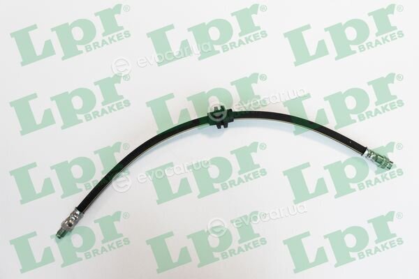 LPR / Samko 6T49245