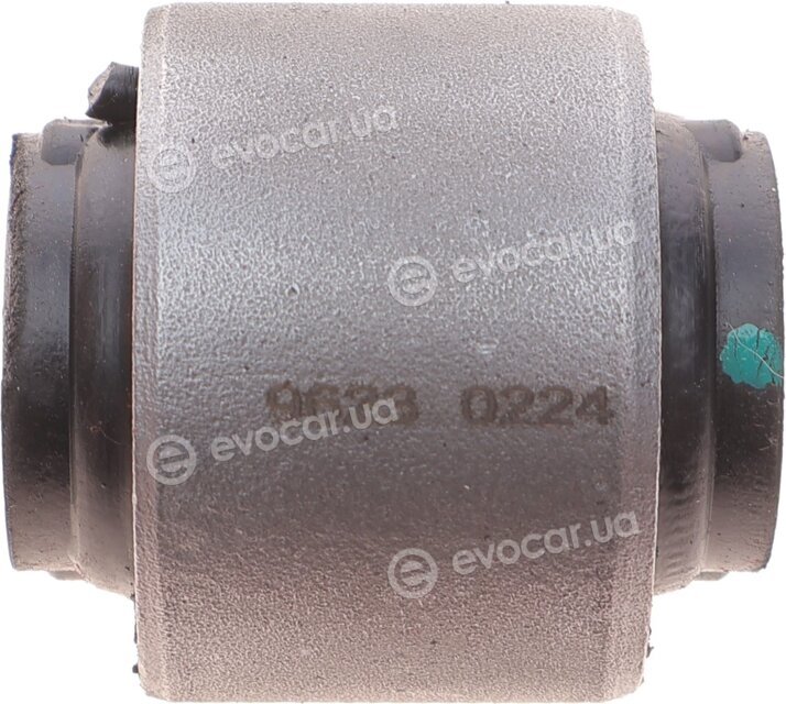 Blue Print ADBP800508