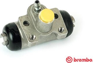 Brembo A 12 437