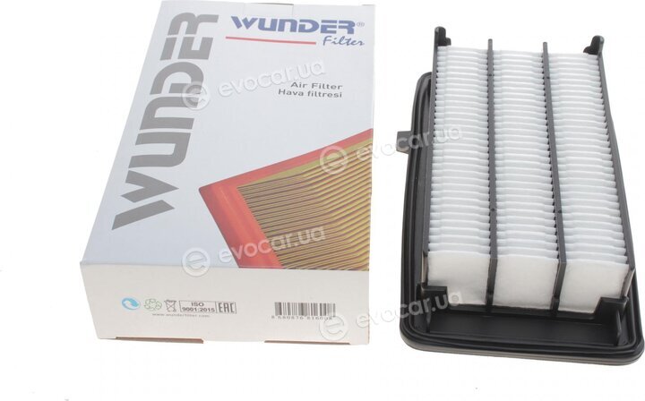 Wunder WH 2207