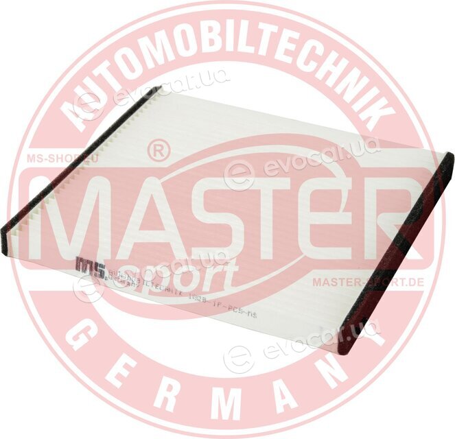 Master Sport 1828-IF-PCS-MS
