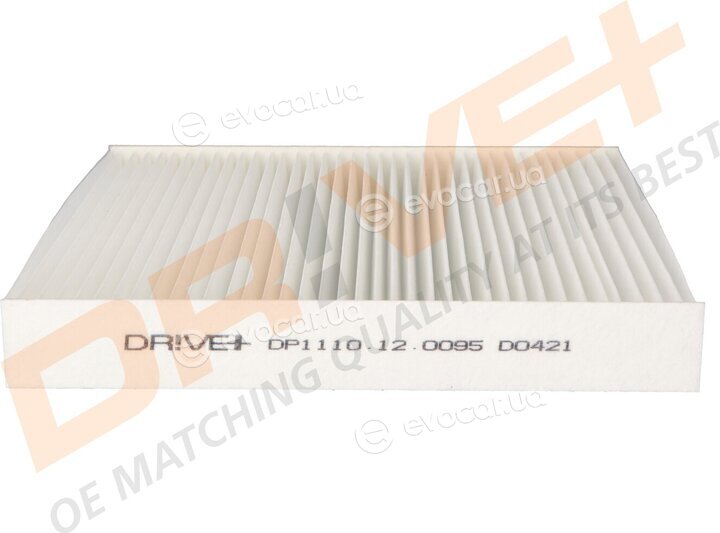 Drive+ DP1110.12.0095