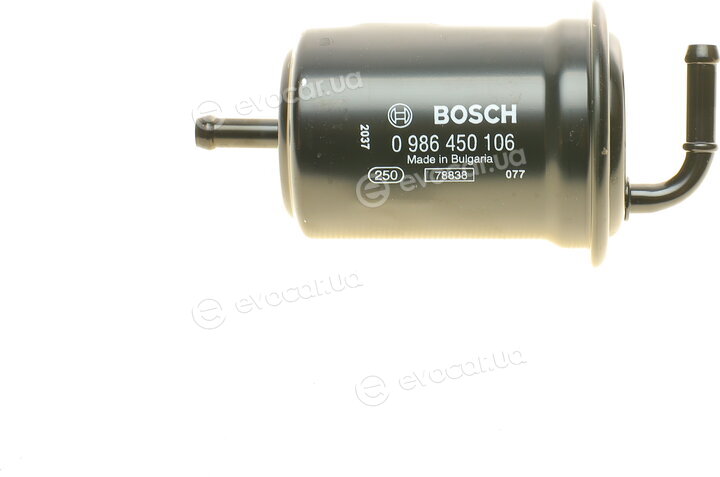 Bosch 0 986 450 106