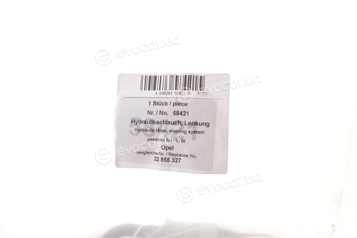 AIC 58421