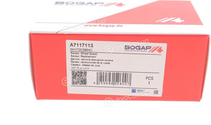 Bogap A7117113