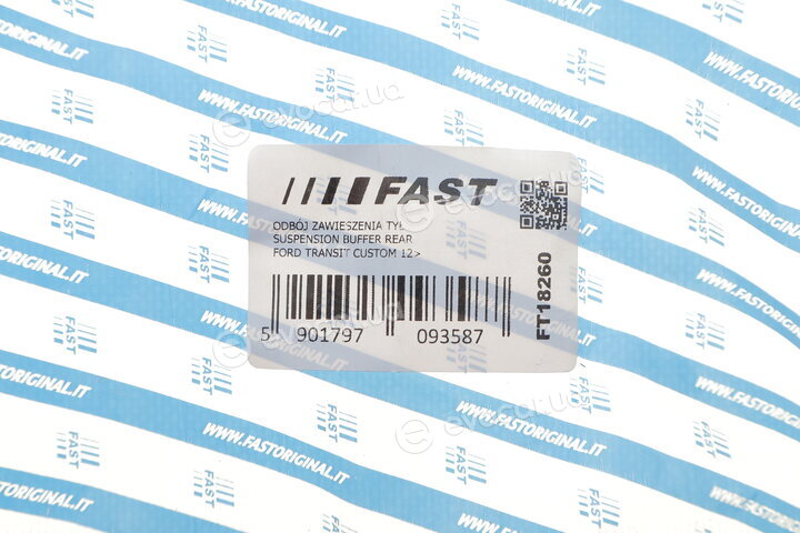 Fast FT18260