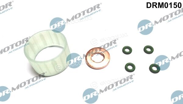 Dr. Motor DRM0150