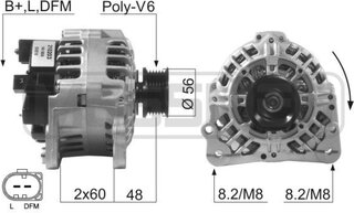 Era / Messmer 210203A