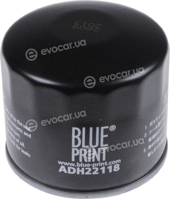 Blue Print ADH22118