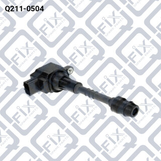 Q-Fix Q2110504