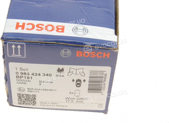 Bosch 0 986 424 340