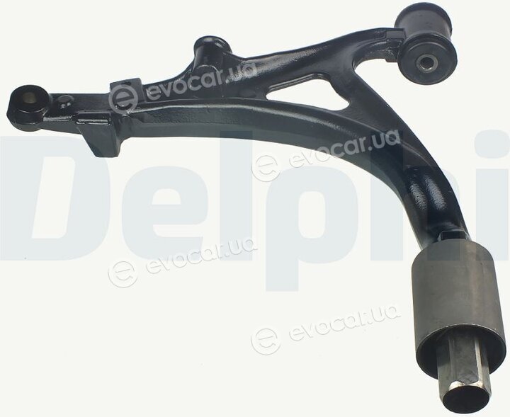 Delphi TC2713