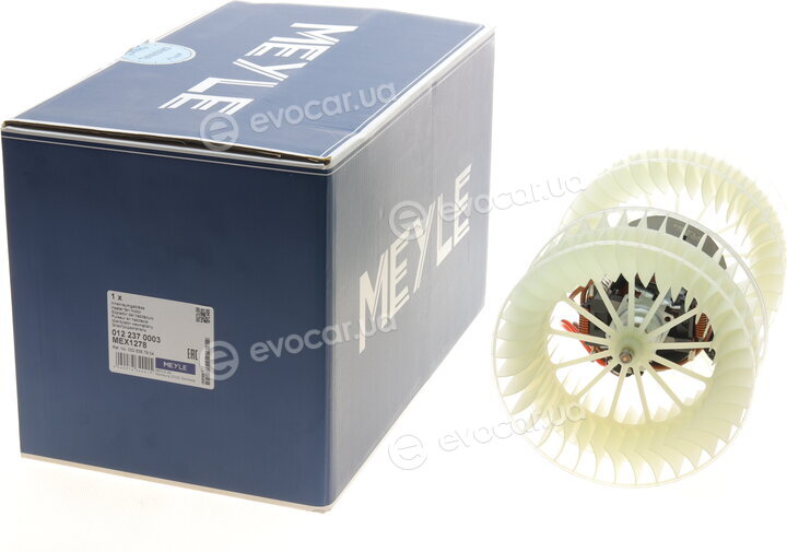 Meyle 012 237 0003