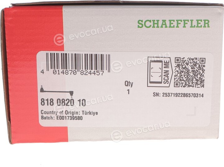 FAG 818 0820 10