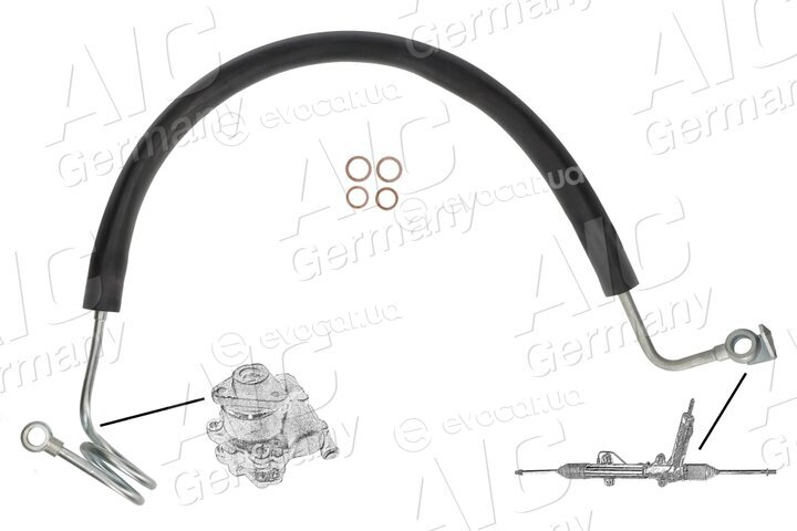 AIC 54997