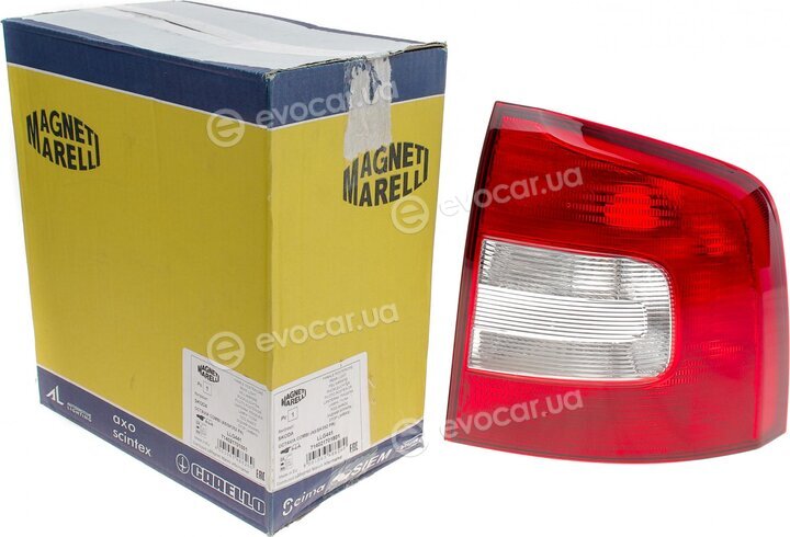 Magneti Marelli 714021701801