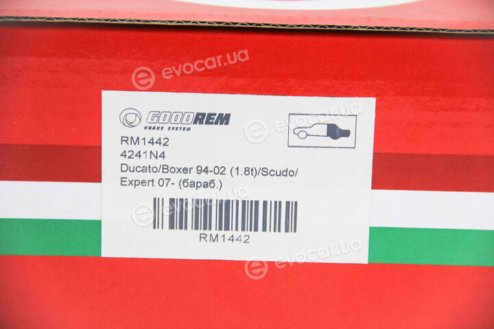 Goodrem RM1442
