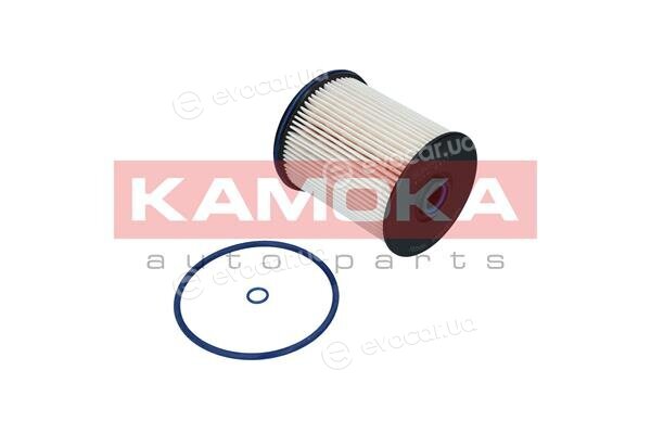 Kamoka F325801