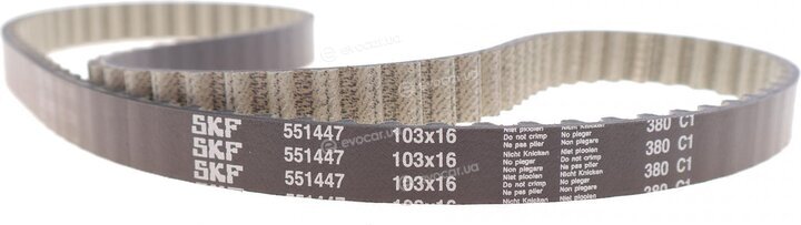 SKF VKMA 04111