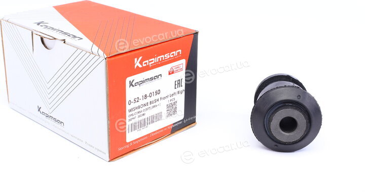 Kapimsan 052180150
