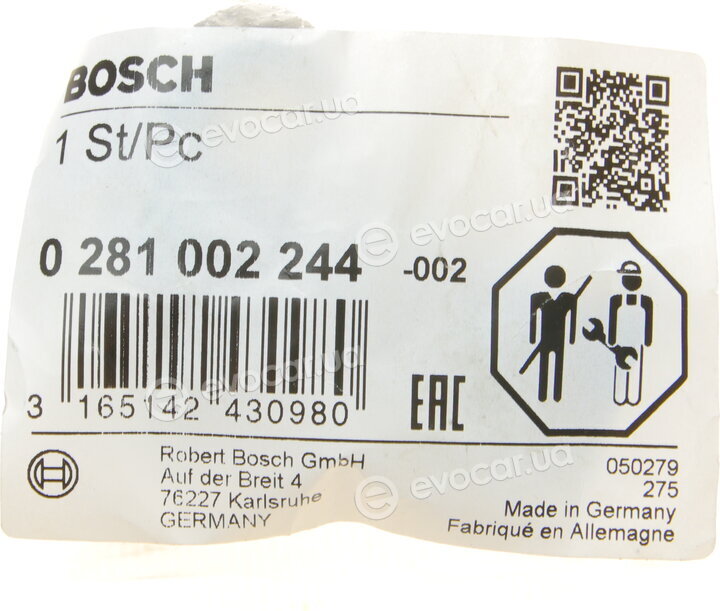 Bosch 0 281 002 244