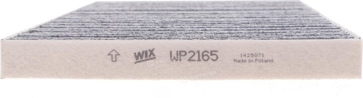 WIX WP2165