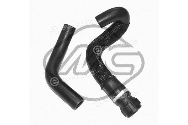Metalcaucho / STC 08947