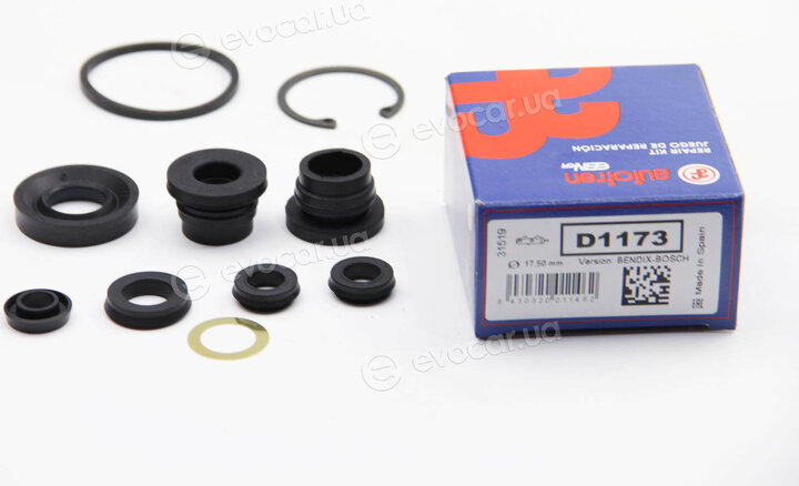 Autofren D1173