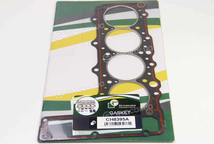 BGA CH8395A