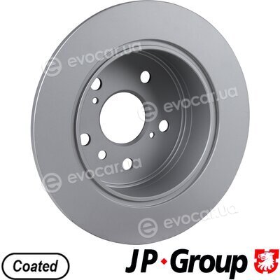 JP Group 4863203000