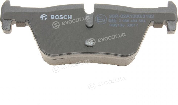 Bosch 0 986 494 554