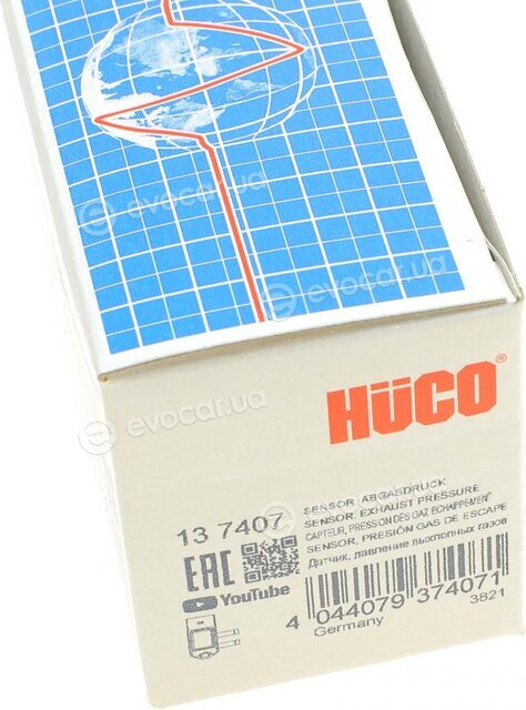 Hitachi / Huco 137407