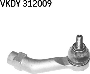 SKF VKDY 312009