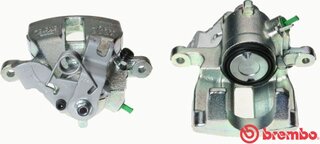 Brembo F 85 230