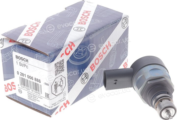 Bosch 0 281 006 886