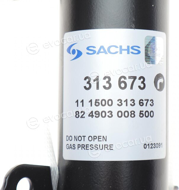 Sachs 313 673