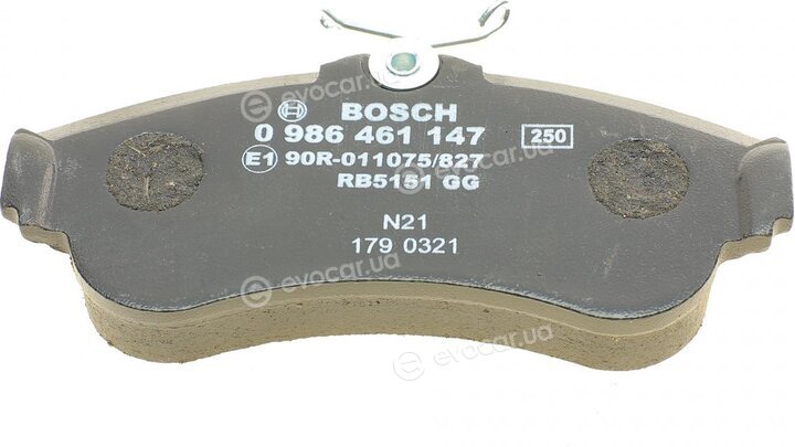 Bosch 0 986 461 147