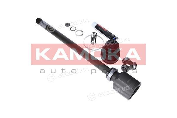 Kamoka 8007