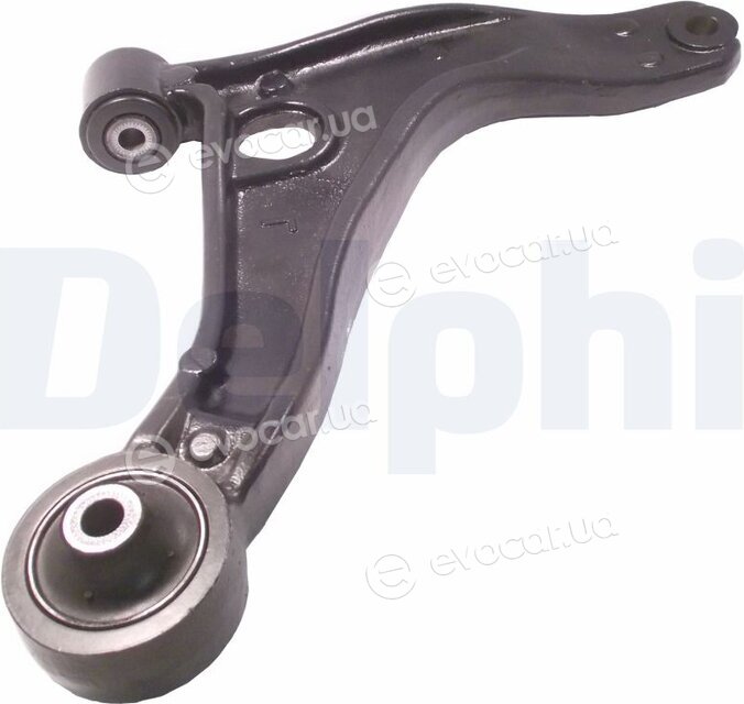 Delphi TC2472