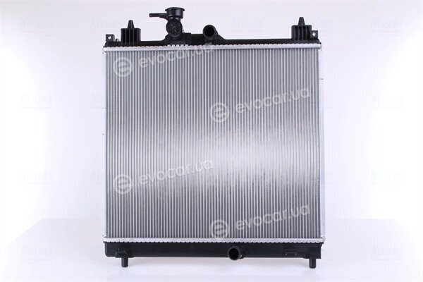 Nissens 606550