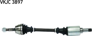 SKF VKJC 3897