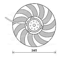 Starline A AI 7514