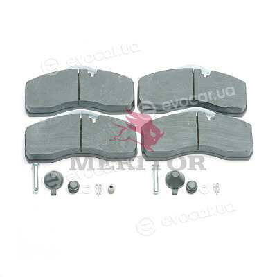 Meritor MDP3122