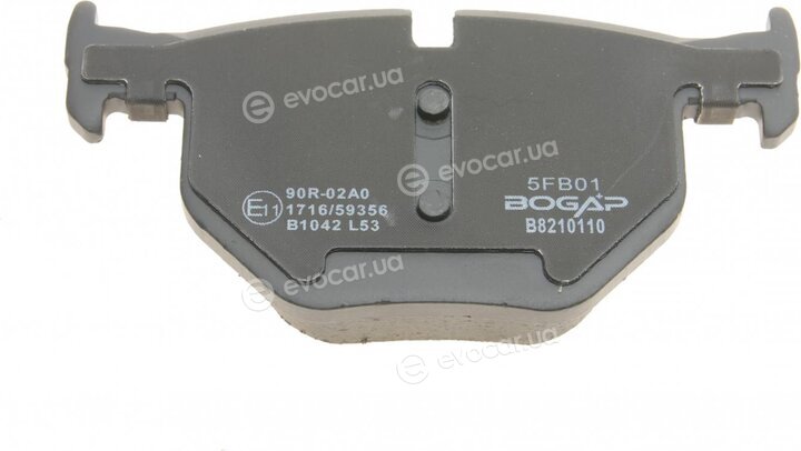 Bogap B8210110