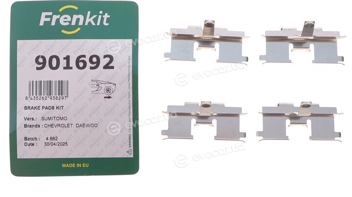 Frenkit 901692